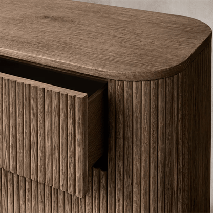 Mulholland 6-Drawer Dresser/ Sideboard