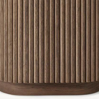 Mulholland Open Nightstand