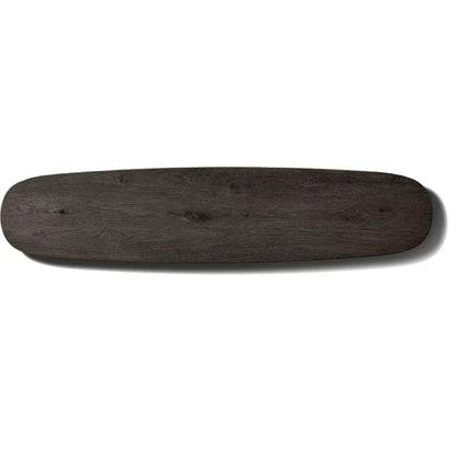 Mulholland Wood Console Table