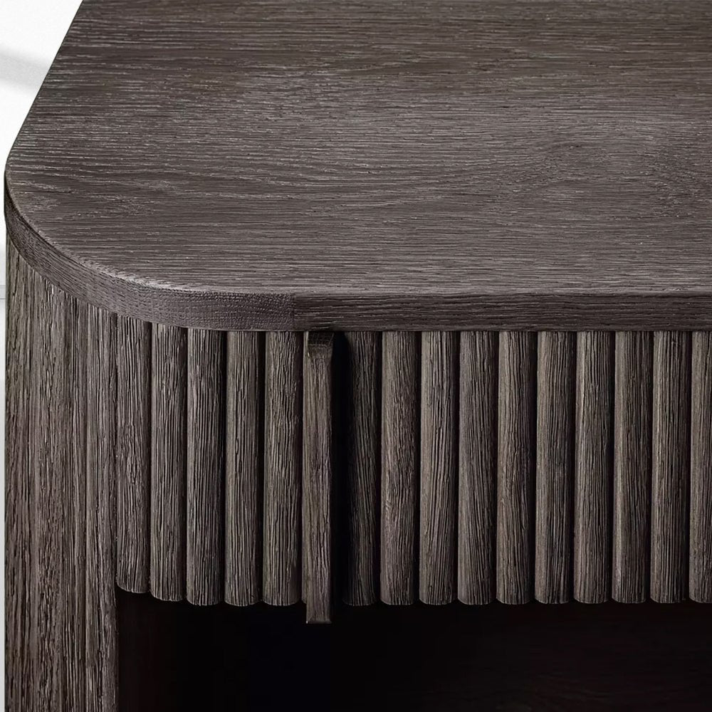 MulRegal Emperador Open Nightstand