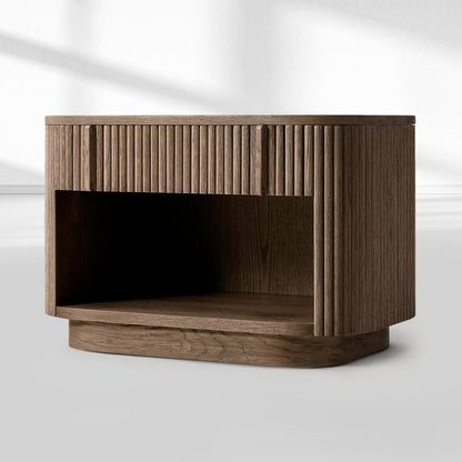 MulRegal Emperador Open Nightstand