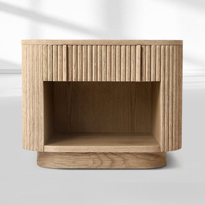 MulRegal Emperador Open Nightstand