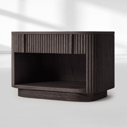 MulRegal Emperador Open Nightstand