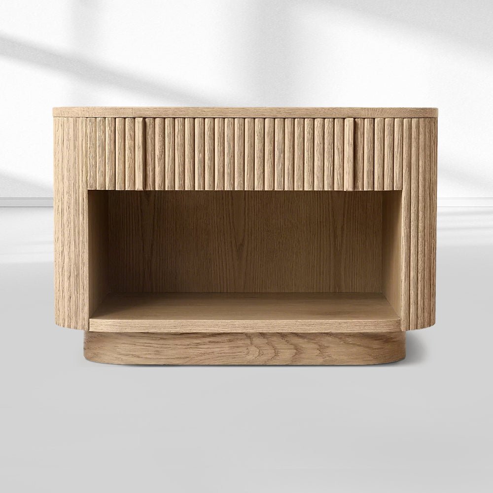 MulRegal Emperador Open Nightstand
