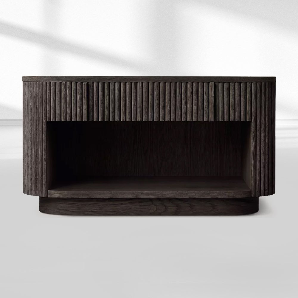 MulRegal Emperador Open Nightstand