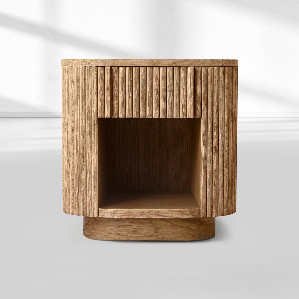 MulRegal Emperador Open Nightstand