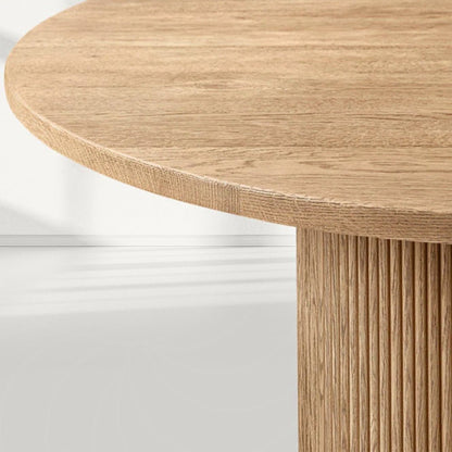 MulRegal Round Dining Table