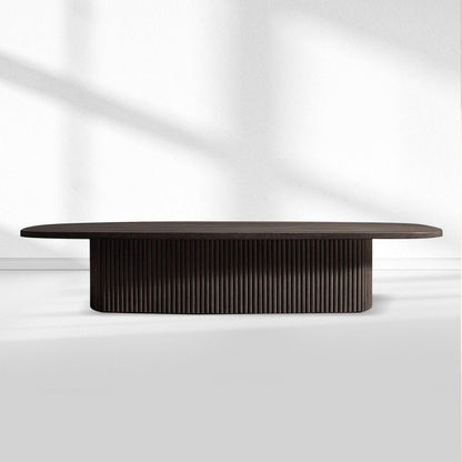 MulRegal Wood Coffee Table