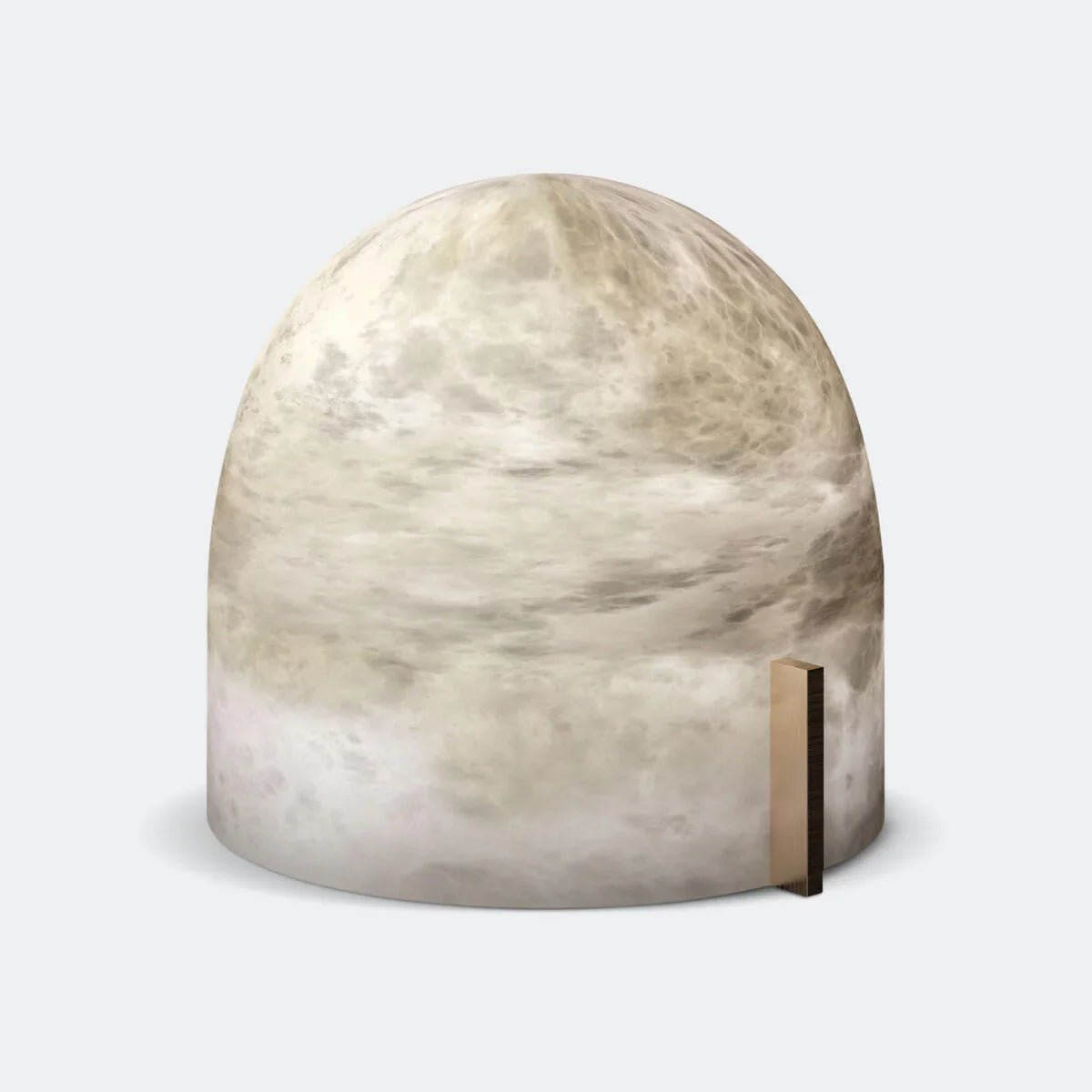 Mya Alabaster Table Lamp
