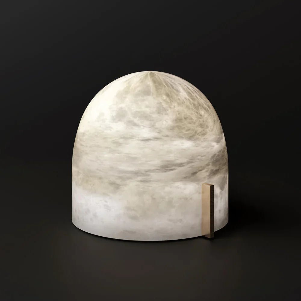 Mya Alabaster Table Lamp