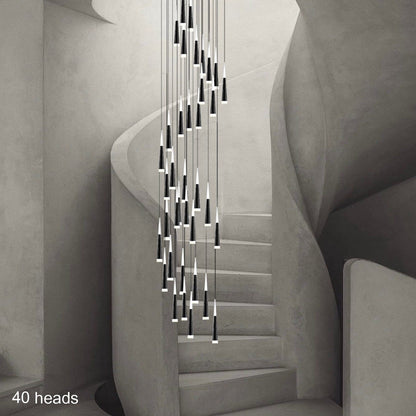Natalia Foyer & Staircase Pendant