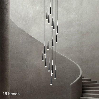 Natalia Foyer & Staircase Pendant