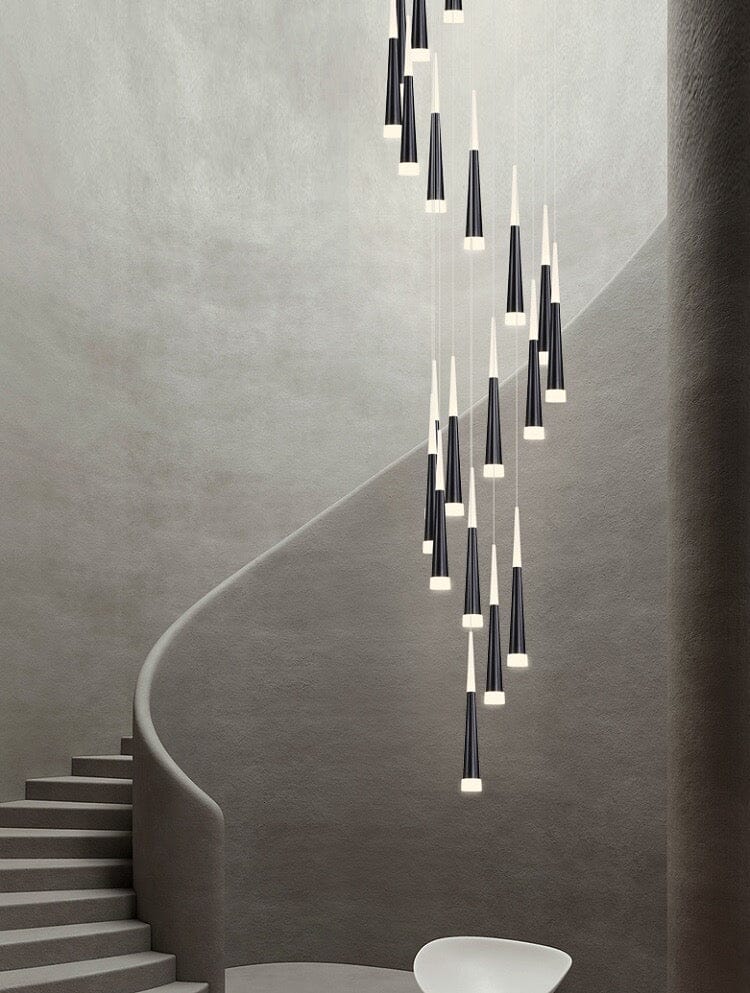 Natalia Foyer & Staircase Pendant