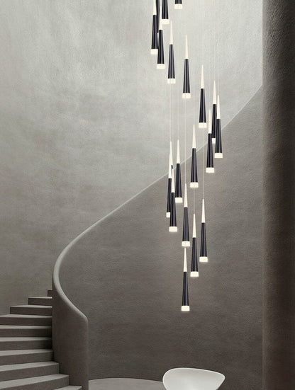 Natalia Foyer & Staircase Pendant