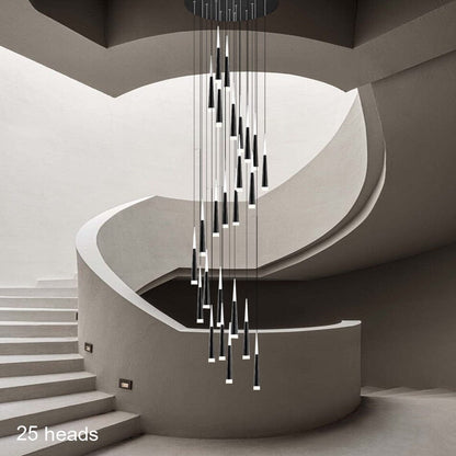 Natalia Foyer & Staircase Pendant