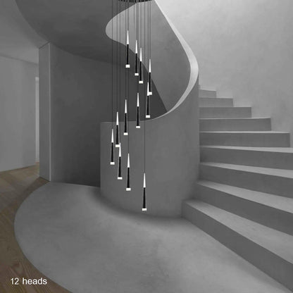 Natalia Foyer & Staircase Pendant