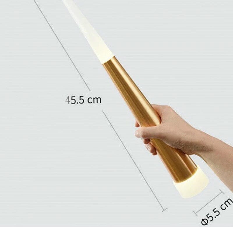 Natalia Foyer & Staircase Pendant