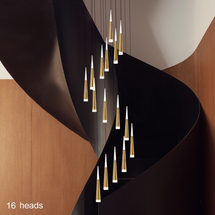 Natalia Foyer & Staircase Pendant