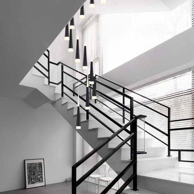 Natalia Foyer & Staircase Pendant
