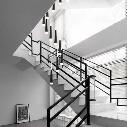 Natalia Foyer & Staircase Pendant