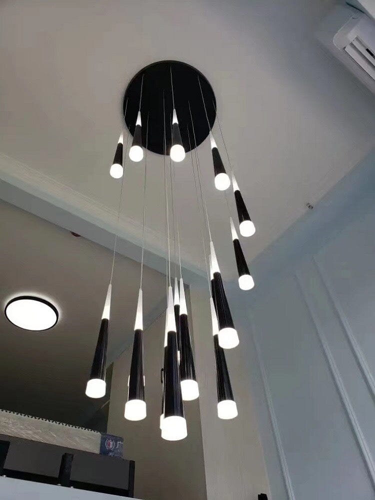 Natalia Foyer & Staircase Pendant