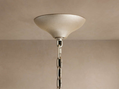 Neve Round Chandelier