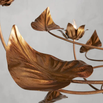 Ninfea Chandelier-Nobipets