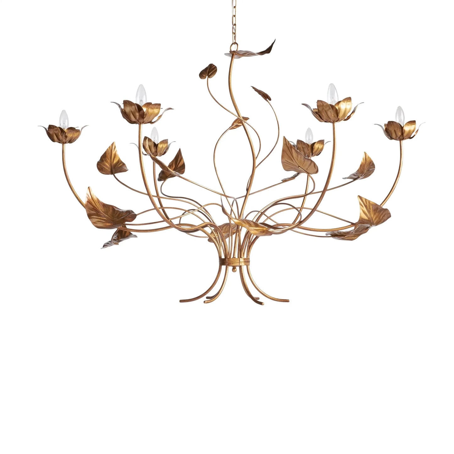 Ninfea Chandelier-Nobipets