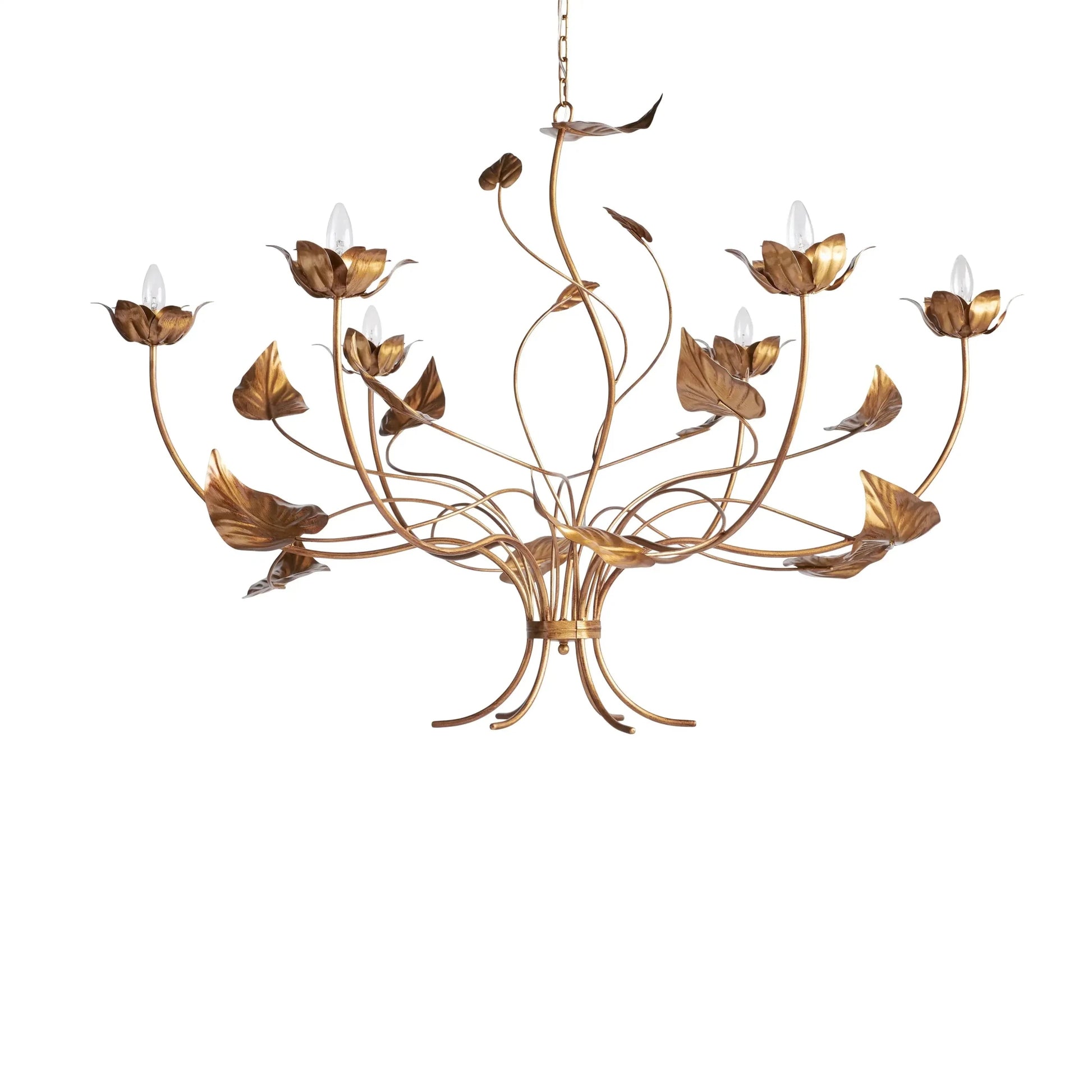 Ninfea Chandelier-Nobipets