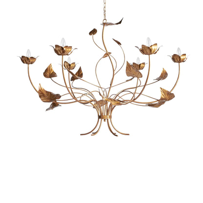 Ninfea Chandelier-Nobipets