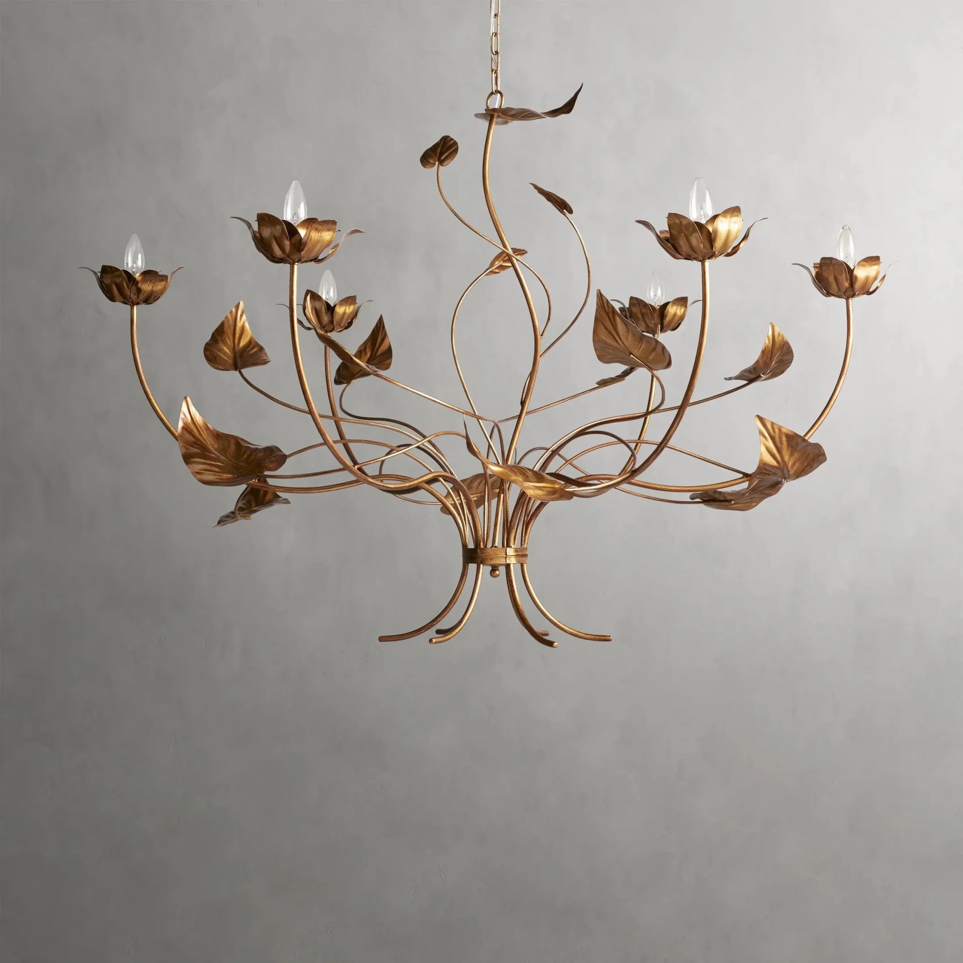 Ninfea Chandelier-Nobipets