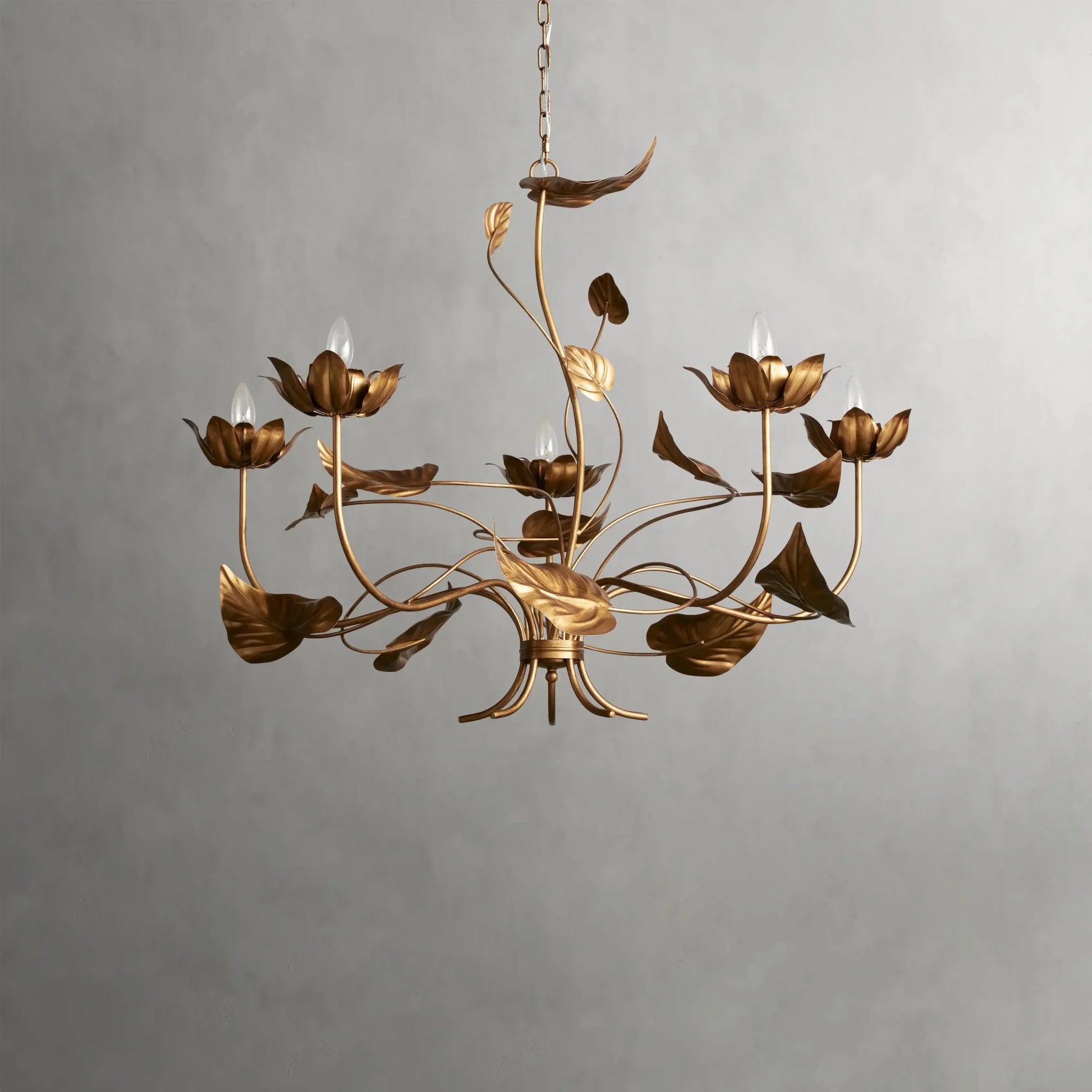 Ninfea Chandelier-Nobipets
