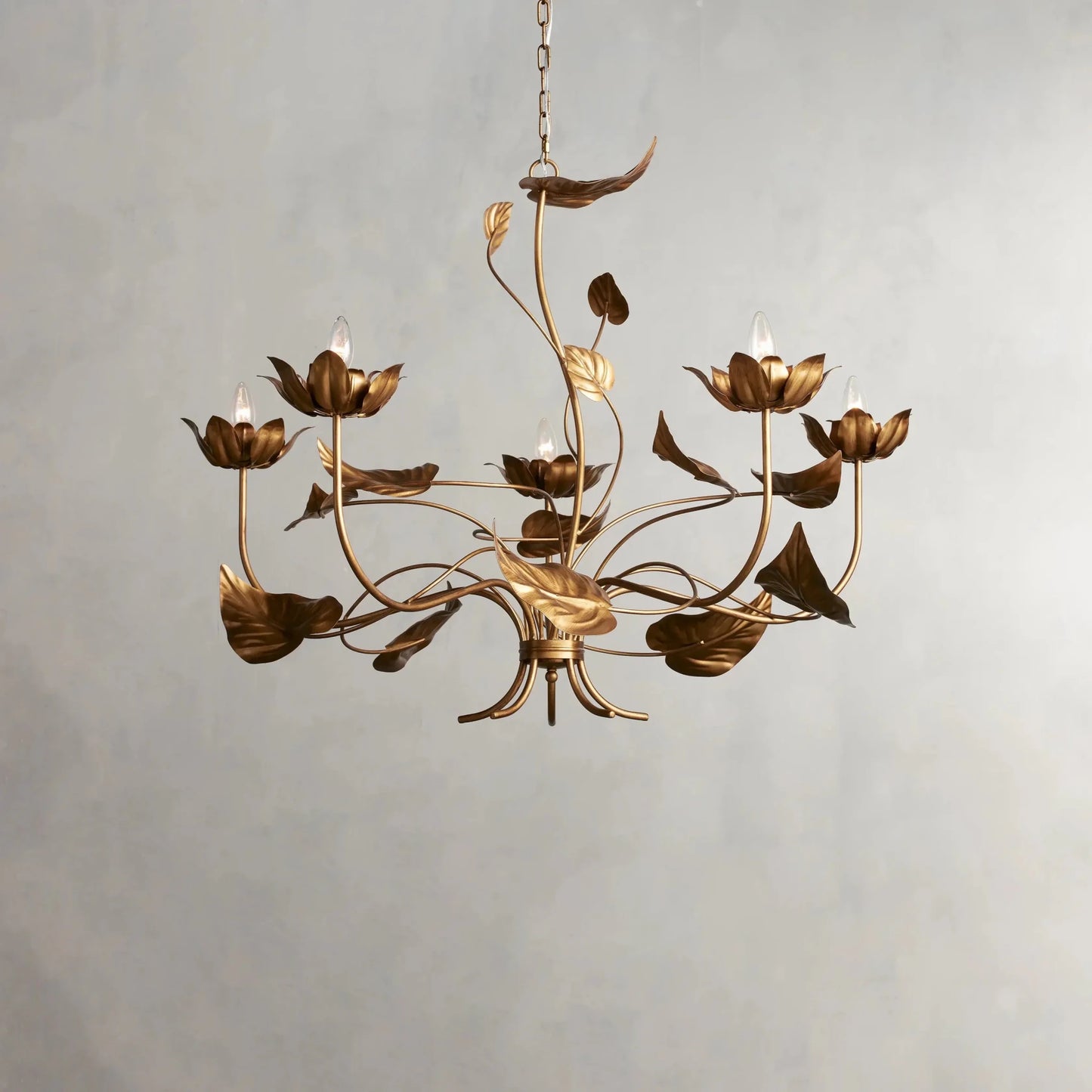 Ninfea Chandelier-Nobipets