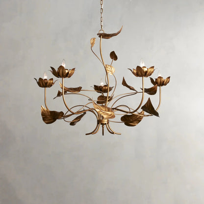 Ninfea Chandelier-Nobipets