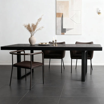 Odeon Extension Dining Table