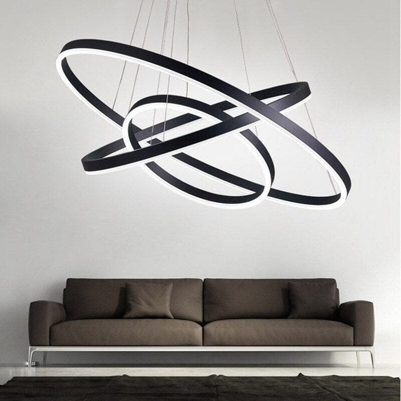 Olympus 3 Or 6 Tiers Chandelier-Nobipets