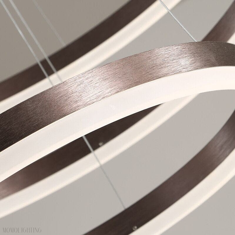 Olympus 3 Or 6 Tiers Chandelier-Nobipets