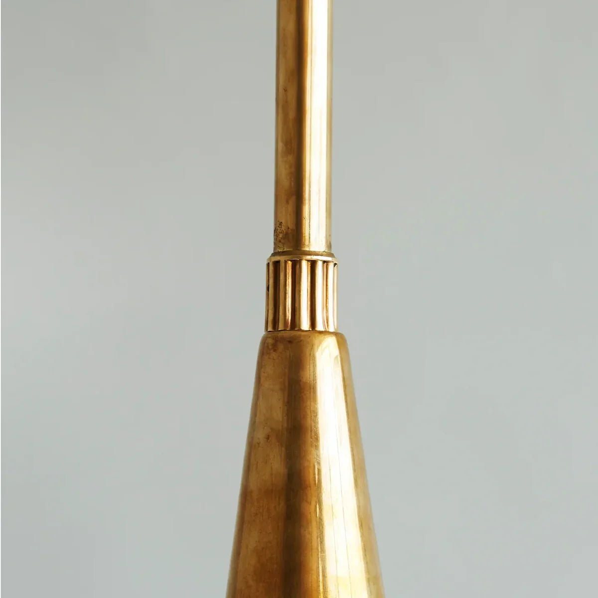 Onagh Sepal Pendant