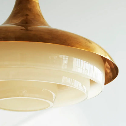 Onagh Sepal Pendant