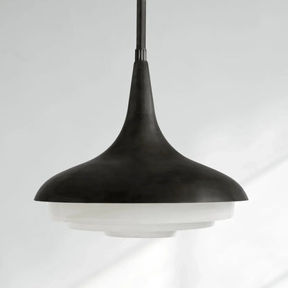 Onagh Sepal Pendant