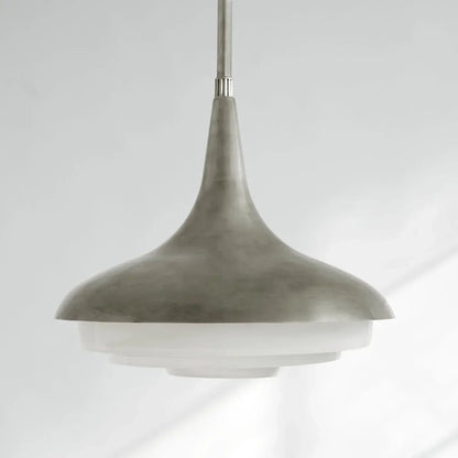 Onagh Sepal Pendant