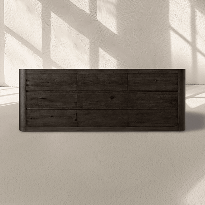 Oslo 9-Drawer Dresser