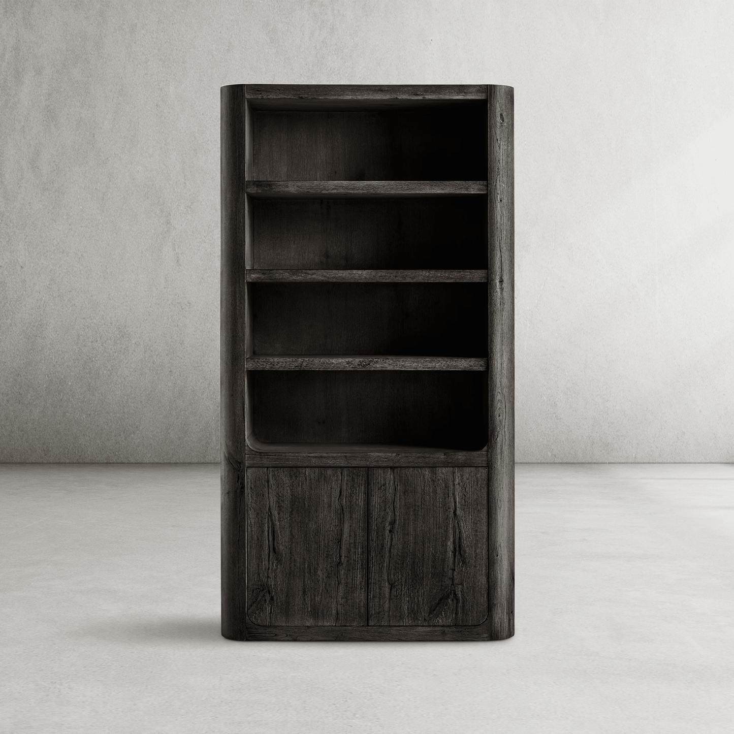 Oslo Cabinet & Hutch