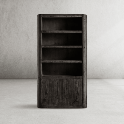 Oslo Cabinet & Hutch