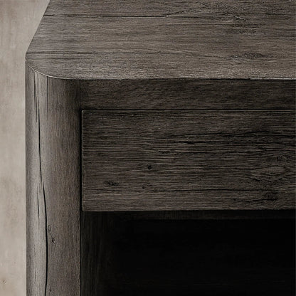 Oslo Open Nightstand