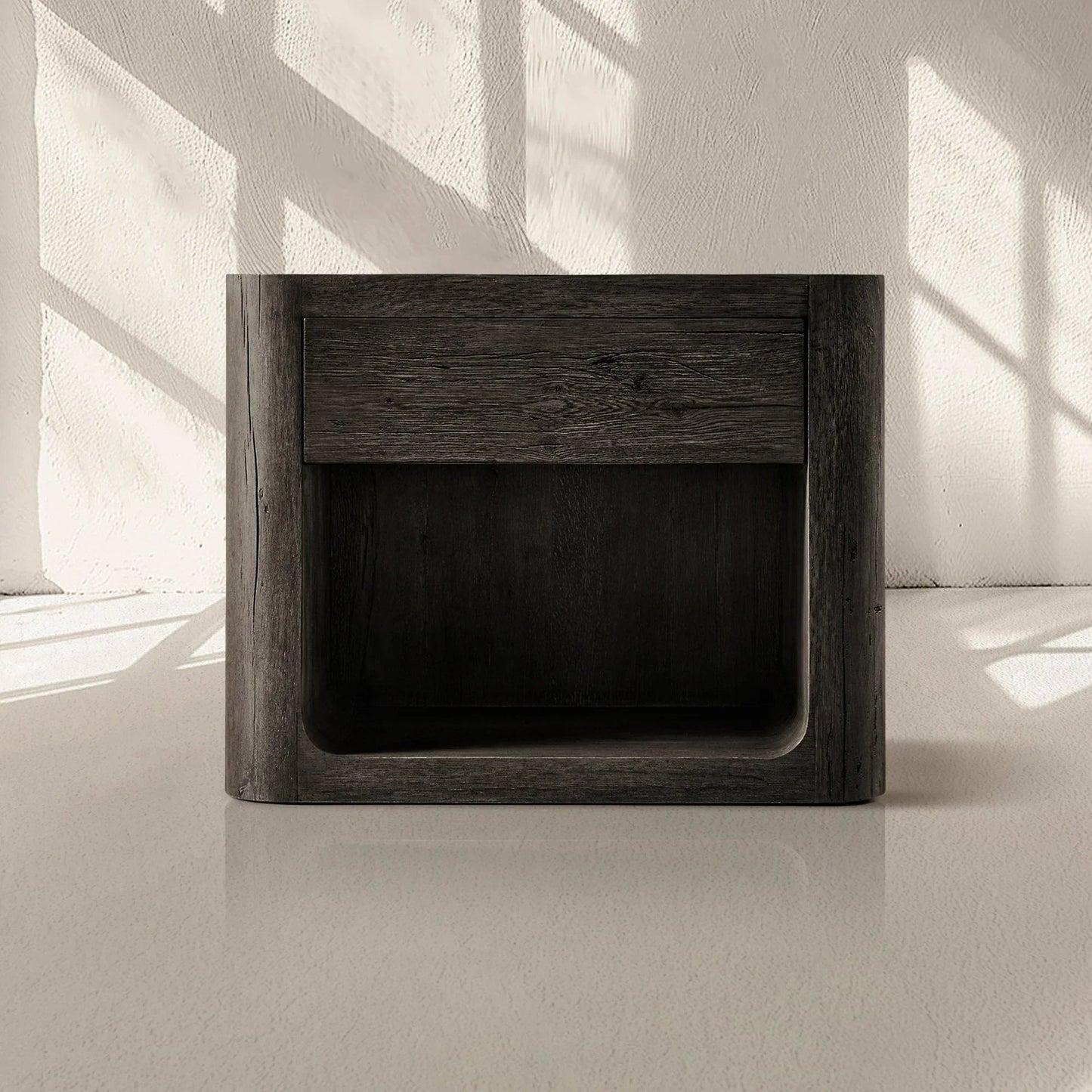 Oslo Open Nightstand