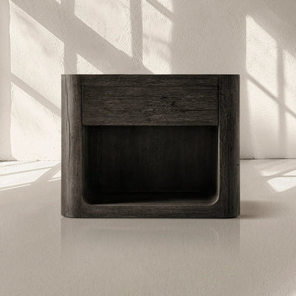 Oslo Open Nightstand