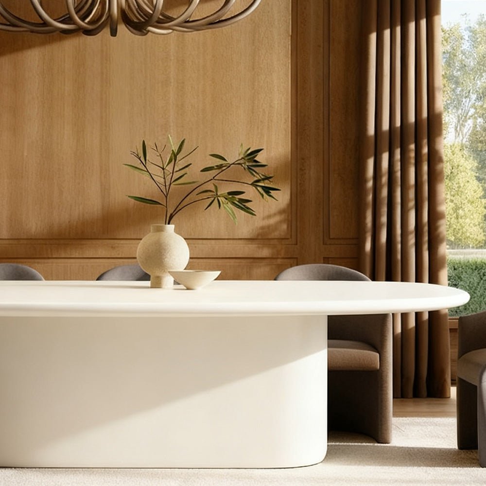 Otto Dining Table