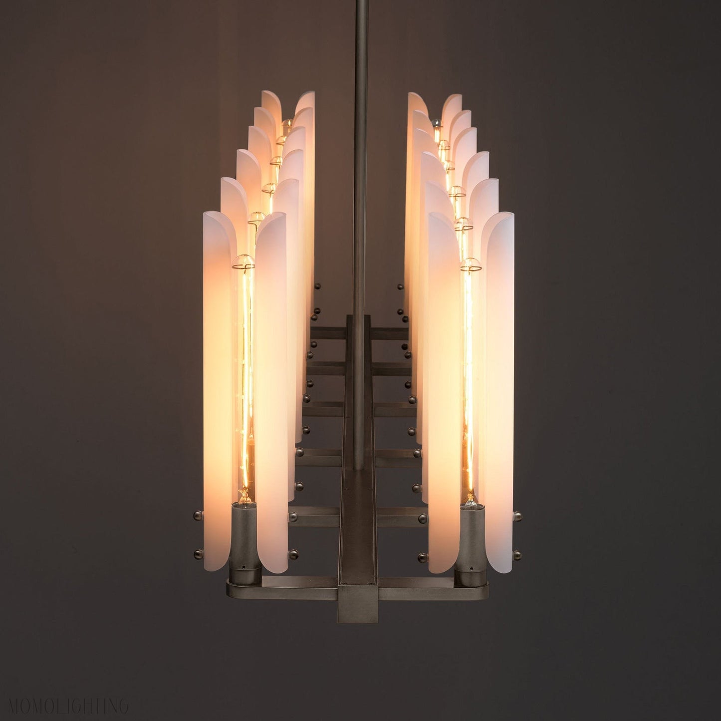 Palance Linear Chandelier 60" W-Nobipets
