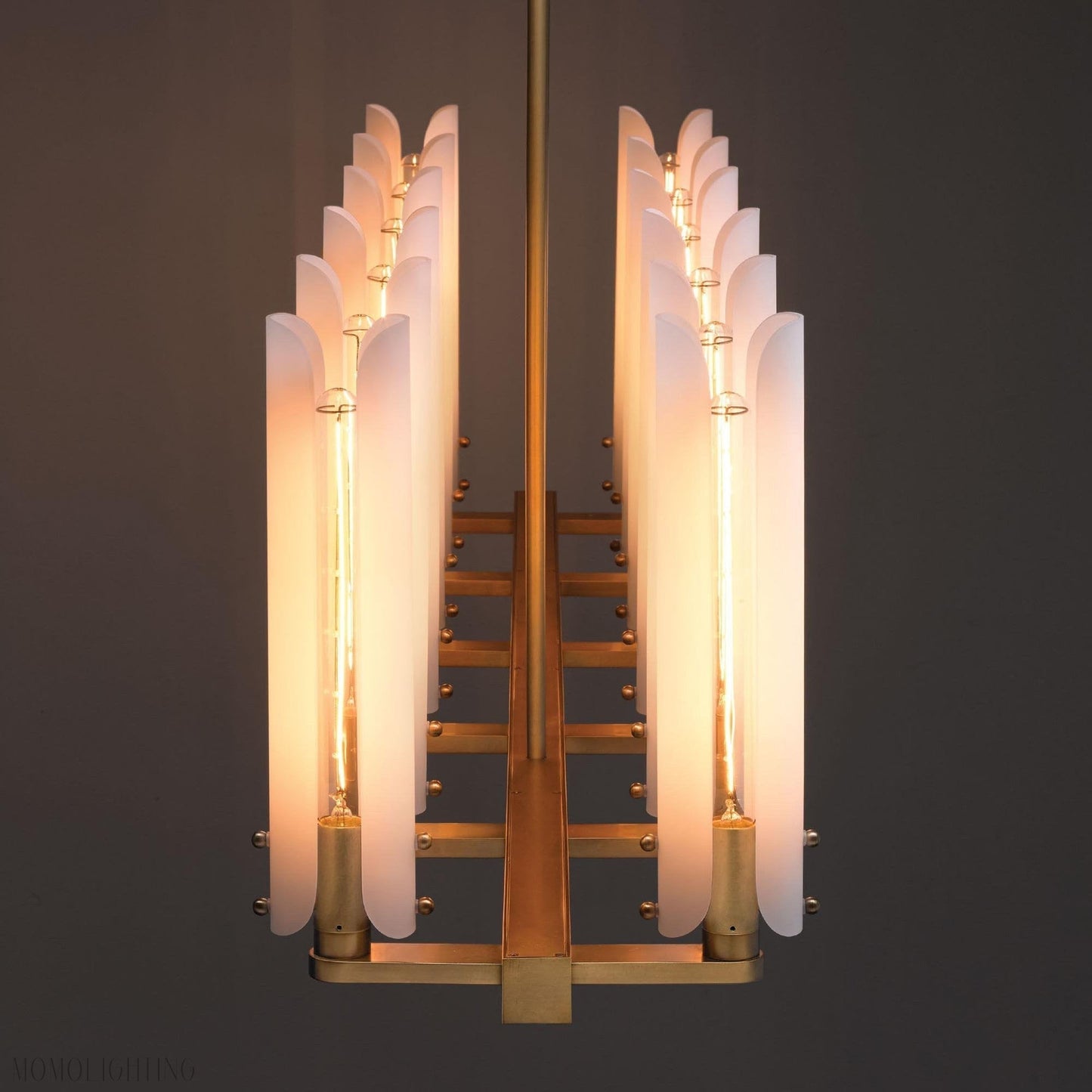 Palance Linear Chandelier 60" W-Nobipets